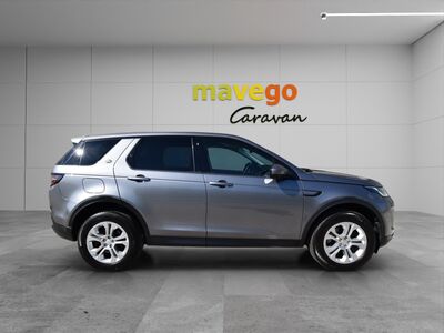 Land Rover Discovery Sport Gebrauchtwagen