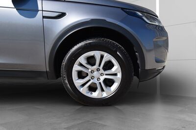 Land Rover Discovery Sport Gebrauchtwagen