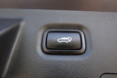 Hyundai Santa Fe Gebrauchtwagen