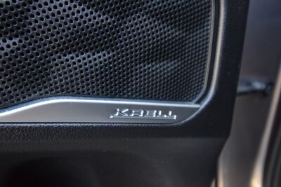 Hyundai Santa Fe Gebrauchtwagen