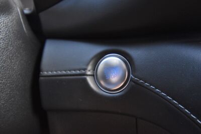 Hyundai Santa Fe Gebrauchtwagen