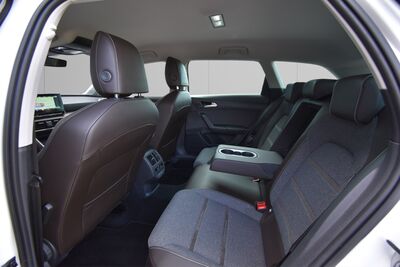 Seat Leon Gebrauchtwagen