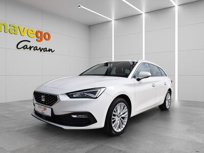 Seat Leon Gebrauchtwagen