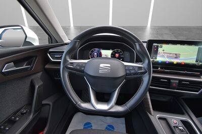 Seat Leon Gebrauchtwagen