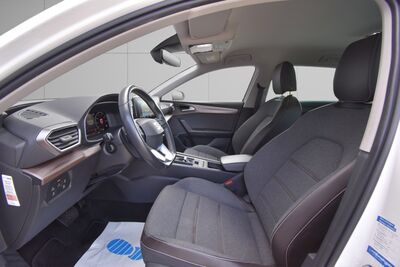 Seat Leon Gebrauchtwagen