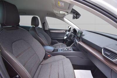 Seat Leon Gebrauchtwagen