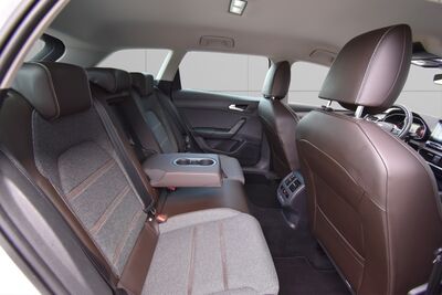 Seat Leon Gebrauchtwagen