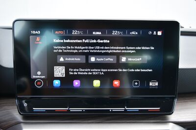 Seat Leon Gebrauchtwagen