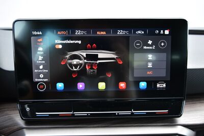 Seat Leon Gebrauchtwagen