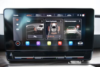 Seat Leon Gebrauchtwagen