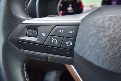 Seat Leon Gebrauchtwagen