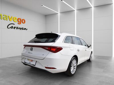 Seat Leon Gebrauchtwagen