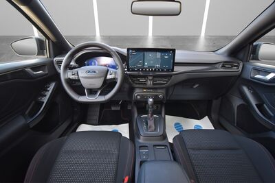 Ford Focus Jahreswagen Ford Focus Jahreswagen