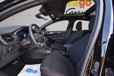 Ford Focus Jahreswagen Ford Focus Jahreswagen