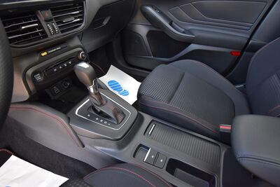 Ford Focus Jahreswagen Ford Focus Jahreswagen