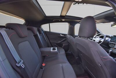 Ford Focus Jahreswagen Ford Focus Jahreswagen