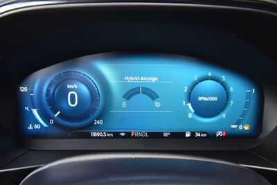 Ford Focus Jahreswagen Ford Focus Jahreswagen