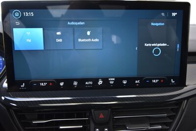 Ford Focus Jahreswagen Ford Focus Jahreswagen