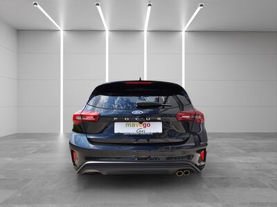 Ford Focus Jahreswagen Ford Focus Jahreswagen