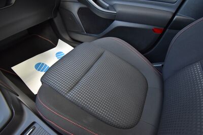 Ford Focus Jahreswagen Ford Focus Jahreswagen