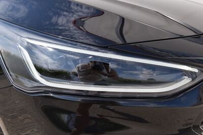 Ford Focus Jahreswagen Ford Focus Jahreswagen