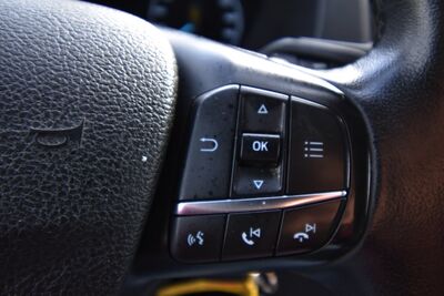 Ford Transit Custom Gebrauchtwagen