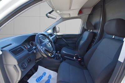 VW Caddy Gebrauchtwagen VW Caddy Gebrauchtwagen