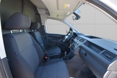 VW Caddy Gebrauchtwagen VW Caddy Gebrauchtwagen