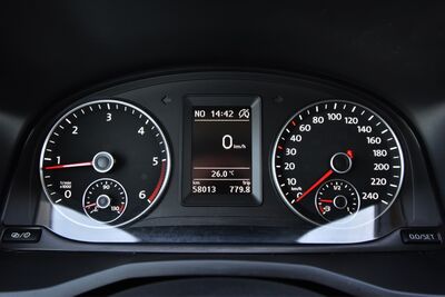 VW Caddy Gebrauchtwagen VW Caddy Gebrauchtwagen