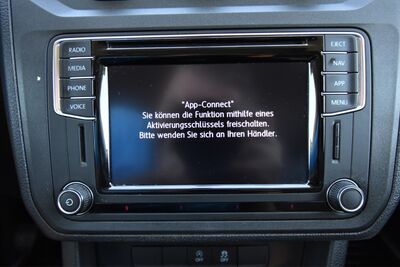 VW Caddy Gebrauchtwagen VW Caddy Gebrauchtwagen