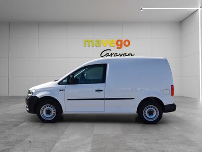 VW Caddy Gebrauchtwagen VW Caddy Gebrauchtwagen