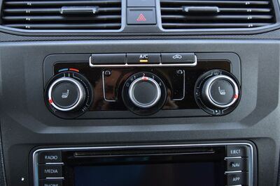 VW Caddy Gebrauchtwagen VW Caddy Gebrauchtwagen