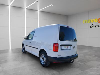 VW Caddy Gebrauchtwagen VW Caddy Gebrauchtwagen