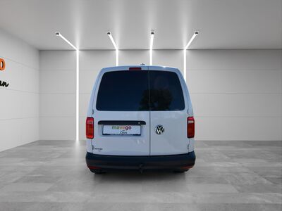 VW Caddy Gebrauchtwagen VW Caddy Gebrauchtwagen
