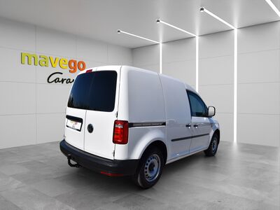 VW Caddy Gebrauchtwagen VW Caddy Gebrauchtwagen