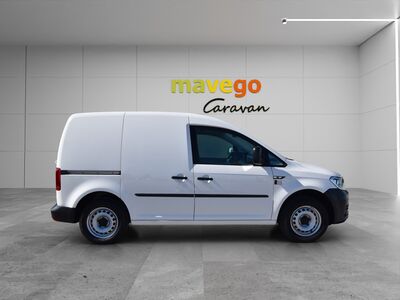 VW Caddy Gebrauchtwagen VW Caddy Gebrauchtwagen