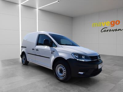 VW Caddy Gebrauchtwagen VW Caddy Gebrauchtwagen