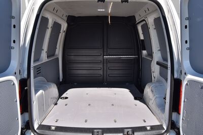 VW Caddy Gebrauchtwagen VW Caddy Gebrauchtwagen