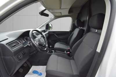 VW Caddy Gebrauchtwagen VW Caddy Gebrauchtwagen