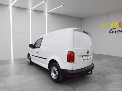 VW Caddy Gebrauchtwagen VW Caddy Gebrauchtwagen