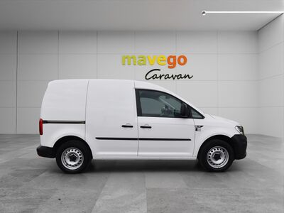 VW Caddy Gebrauchtwagen VW Caddy Gebrauchtwagen