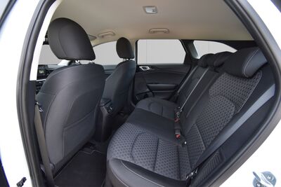 KIA Ceed Gebrauchtwagen KIA Ceed Gebrauchtwagen