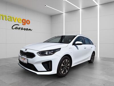 KIA Ceed Gebrauchtwagen