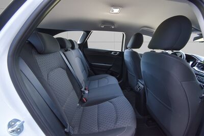 KIA Ceed Gebrauchtwagen KIA Ceed Gebrauchtwagen