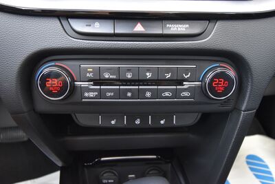 KIA Ceed Gebrauchtwagen KIA Ceed Gebrauchtwagen