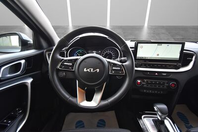 KIA Ceed Gebrauchtwagen KIA Ceed Gebrauchtwagen