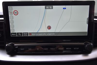 KIA Ceed Gebrauchtwagen KIA Ceed Gebrauchtwagen