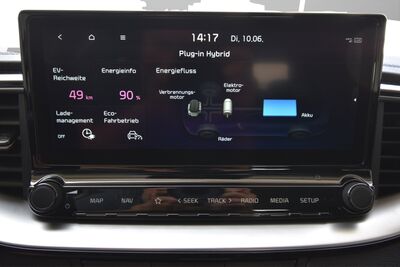 KIA Ceed Gebrauchtwagen KIA Ceed Gebrauchtwagen