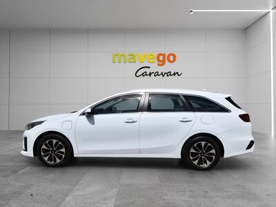 KIA Ceed Gebrauchtwagen KIA Ceed Gebrauchtwagen