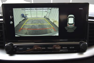 KIA Ceed Gebrauchtwagen KIA Ceed Gebrauchtwagen